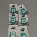 OraMD Oral Care Pure Unwaxed Dental Floss 54.6 Yards - PFOA-Free, Chemical Free, Shred Resistant - Unscented and Ultraclean Plaque Removal - Teeth and Gum Protection for Adults - Pack of 6