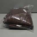 Waterproof and Anti-Slip Dog Bed Cover and Pet Blanket Sofa Pet Bed Mat car Incontinence Mattress Protectors Furniture Couch Cover for Most Cats Dogs, Pets52x82-Chocolate (52x82Inch (Pack of 1))