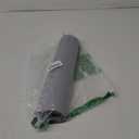 Ellipse Machine Non-slip Mat Suitable for Under Desk Elliptical Peddler Mini Cycles Mini Elliptical Exercise Bikes and Ellipse Leg Exerciser Machine for Seniors Home Sports Mat