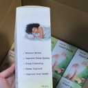 Lymphatic Drainage Ginger Foot Pads 50 Pads - Ginger Oil Foot Patches Deep Cleansing Sleep Aids Relieve Stress and Fatigue Improve Sleep Quality