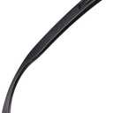 Right Black Eyeglass Leg Compatible with Sunglasses, ONLY Fits for OO9102, XL OO9417, AF OO9244(Asian Fit) Models (Only Right, No Icons)