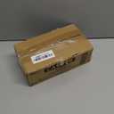 QNCZ 2" Caster Wheels, Casters Set of 4 Heavy Duty but Silent, Excellent Locking Casters with Polyurethane (PU) Wheels, Swivel Plate Castor Wheels for Cart, Furniture, Workbench