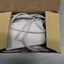 Gonine 24V 1A Power Supply Adapter White, 100-240V AC to DC Converter, 5 Plug Tips for LED Strip Lights etc (Not Battery Charger)