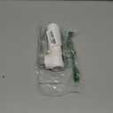 A815 Waterless Essential Oil Diffuser for Home 161 Sqft - Plug In Aromatherapy Air Scent Machine for Bedroom & Bathroom, 25dB Ultra-Quiet, 3 Intensity Modes, Auto Shut-Off, Portable Wall Diffuser