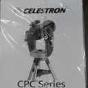 Celestron Cpc 800 XLT Computerized Telescope w/Tube 