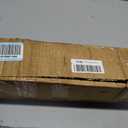 Egadis 2.56 in x 2.56 in x 48.5 in Aluminum Railing Post with Screws