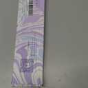 Minyee Compatible with Apple Watch Band 42/46/38/40/41/44/45/49mm Women, Dressy Pretty Stainless Steel Metal Strap Fancy Studded Designer Link Bracelet for iWatch Series 11 10 9 8 7 6 5 4 SE/Ultra 3 (Black)