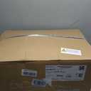 Tempur-Cloud 2-Inch Mattress Topper, King,White