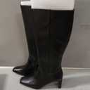 Naturalizer Women's Nona, 9, Black