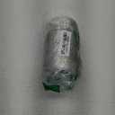 THERMOS Stainless King Vacuum-Insulated Food Jar with Spoon, 16 Ounce, Matte Stainless Steel