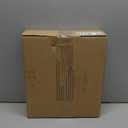 SENSARTE Ceramic Nonstick Frying Pan Skillet with Lid, 12 Inch Large Deep Frying Pan, 5 QT Saute Pan, Induction Pan, Healthy Non Toxic Cooking Pan with Helper Handle, PFOA PFAS PTFE Free