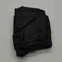 NEWFOM Car Trunk Organizer, Backseat Hanging Organizer with Storage Pockets for SUV, Truck, Van, Collapsible Trunk Organization for Car Accessories (Black, 40" x 18")