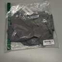 COOFANDY Men's Polo Shirts Short Sleeve Moisture Wicking Golf Shirt Fashion Casual Collared T-Shirt Size S