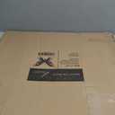 Drawing Board - 23" x 26" Sketch Board with Handle for Drafting Art - Portable Sketch Board for Class or Studio Fit in Artists Tote