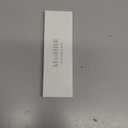 MioHHR Slim Metal Band Compatible with Apple Watch Band 42mm(Series 11 10) 41mm(Series 9 8 7) 40mm(Series 6 5 4 SE3/2/1) 38mm(Series 3 2 1),Stainless Steel iWatch Bands for Women,Silver/Gold