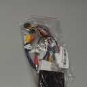 JBL Harness Adapter for Toyota Car Radio - 16 PIN Power Cable Plug and Play Wiring Harness Power Cable - for Toyota Tundra RAV4 Camry Corolla Highlander Vios Yaris Sienna Hilux Prado Fortuner