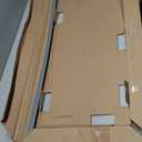 Lg ADX73550624 Refrigerator Door Gasket, Right Genuine Original Equipment Manufacturer (OEM) Part