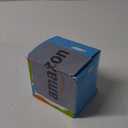 Dr.meter Ear Muffs for Noise Reduction SNR27.4 Kids Ear Protection with Adjustable Headband - Kids Noise Cancelling Headphones for Concerts, Football Game, Fireworks and Air Shows - Dark Purple