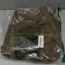 Rothco Canvas Butt Pack  Rugged Tactical Modular Outdoor Storage Gear Equipment Bag