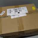 SNTD Dish Drying Rack, Expandable Dish Rack for Kitchen Counter, Stainless Steel Dish Drainer with Drainboard Set and Utensil Holder (Black)