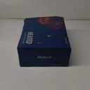 Bedsure Heated Mattress Pad King - Bed Warmer with Memory & Preheat Functions, 12-Hour Auto Off & 10 Heat Settings, Dual Controllers, Fast Heating, Brushed Electric Mattress Pad King, 78"x80"