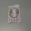 LONTECT for iPhone Air Case 3 in 1 Shockproof Heavy Duty Rugged Hard PC+Soft Silicone Full Body Protective Cover Girls Women Case for Apple iPhone 17 Air 2025, Glow in The Dark Fuchsia Red