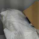 Heated Mattress Pad Queen 60"80", Bed Warmer with Memory&Preheat Functions, Electric Mattress Pad Dual Control 12 Heat Settings 12-Hour Auto Off 13ft Extra Long Cord Fits 18-24" Deep Pocket (White)