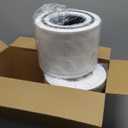 Core 300 Replacement Filter for LEVOIT Core 300, Core 300S and Core 300-P Air Purifier, 3-in-1 H13 True HEPA Filter Replacement, Compared to Part # Core 300-RF, 2 Pack, White