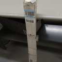 HFS(R) Manual Piston Drum Pump Corrosion-resistant Stainless Steel Fits 55-gallon Drums