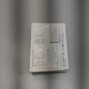 [Case-Friendly] Remote Control Page Turner Ring for Kindle Paperwhite Oasis Scribe Kobo eReaders, Camera Camcorder Remote Controls, Page Turner Clicker for iPhone ipad Tablets with Storage Bag (Black)