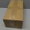 120 Pcs Dessert Cups with Spoons 60 Pcs 5 OZ Mini Clear Plastic Dessert Parfait Cup 60 Pc Spoons for Party Small Round Serving Goblet Wine Shot Disposable Fruit Ice Cream Mousse Pudding Appetizer Bowl