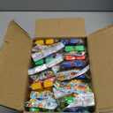 24 Pcs Robot Handheld Water Ring Toss Games for Kids Party Favors Goodie Bags Stuffers Return Gifts for Kids Birthday Classroom Prize Box Rewards Bulk, Halloween/Christmas Pinata Filler Toys