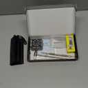 Watch Band Strap Link Pins Remover Repair Tool,24 in 1 Kit with 6 Extra Tips Replacement,20PCS Cotter Pin,Spring Bar Tool Set,1PCS Head Hammer