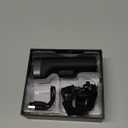 PARKVISION Bike Camera with Lights, HD 1080P Bicycle Video Camera, Loop & Emergency Recording,WiFi Motorcycle Dash Cam, 2600mAh Battery, 110 Wide Angle Camcorder, 3 Mode Beam Light, 64GB Card