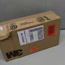 3M Organic Vapor/Acid Gas Cartridge/Filter 60923, P100 Respiratory Protection, 10 Filters