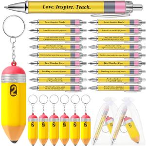Sinload 18 Set Back to School Teacher Gifts for Women