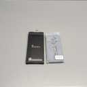 TOCOL for iPhone 17 Pro Max Case, Compatible with Magsafe, Full Camera Protection, Built-in Magnetic Ring, Translucent Matte Phone Case for iPhone 17 Pro Max 6.9 inch (Black)