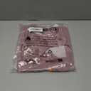 Halloween Baby Clothes Boy Girl Pumpkin Ghost Sweatshirt Bubble Romper Bodysuit Shirt Infant Fall Outfit (0-3 Months)