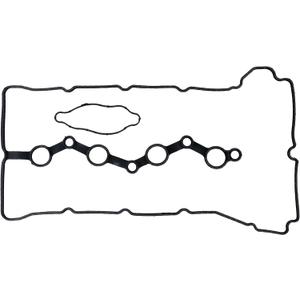 VS50869R Engine Valve Cover Gasket Set Kit for 2010-2016 Hyundai Kia Santa Fe Sport Sonata Tucson Optima Sorento Sportage 2.0L 2.4L L4 2010 2011 2012 2013 2014 2015 2016