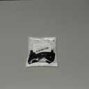 Baby Christmas Sequins Headband Bow Red Green Glitter Sequins Bow Christmas Hair Band Bow BHC03 (Set-C)