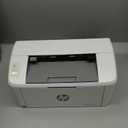 HP LaserJet M110w Wireless Black & White Printer, Print, Fast speeds, Easy Setup, Mobile Printing, Best-for-Small Teams