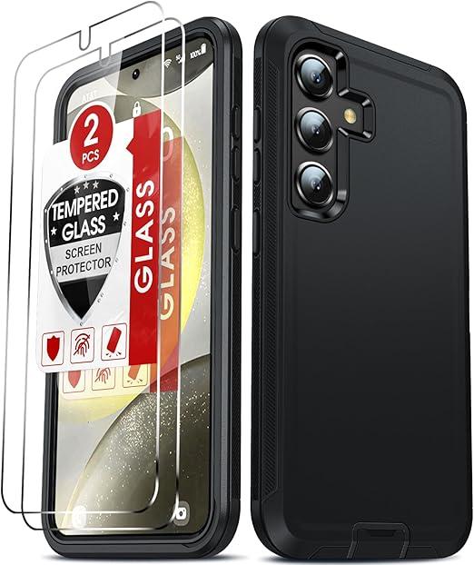 Set Phone Case of 2Pack