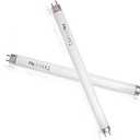 ASPECTEK Bug Zapper Mosquito UV Lamp Replacement Bulbs - Pack of 2X 10W UV Light Tubes, Compatible with ASPECTEK 20W Electronic Bug Zapper Models for Indoor Use