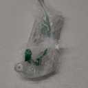 Brushed Nickel Handicap Grab Bar w/Toilet Paper Roll Holder, Zepolu 2-in-1 Safety Assist Bar Balanced Support Handle 17 Inch, Stainless Steel Wall Mounted Bathroom Toilet Grab Bar for Senior Elderly