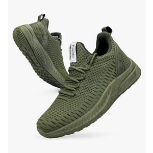 Feethit Women Tennis Running Shoes Walking Shoes Lightweight Casual Sneakers for Travel Gym Work Woman Waitress Nurse, Size: 8
