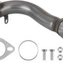 maXpeedingrods Catalytic Converter for GMC Terrain Chevrolet Equinox 2.4L 2010-2014 for Chevy Captiva Sport 2.4L 2012-2015