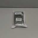 Cell Phone Holster with Card Holder Pouch Belt Clip Men for iPhone 17 16 15 14 13 12 11 Pro 16e Samsung Galaxy S25 S24 S23 S22 S21, M-Black