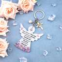 Christian Gifts for Women Religious Spiritual Gifts for Her Inspirational Gift for Friends with Bible Verse Prayers