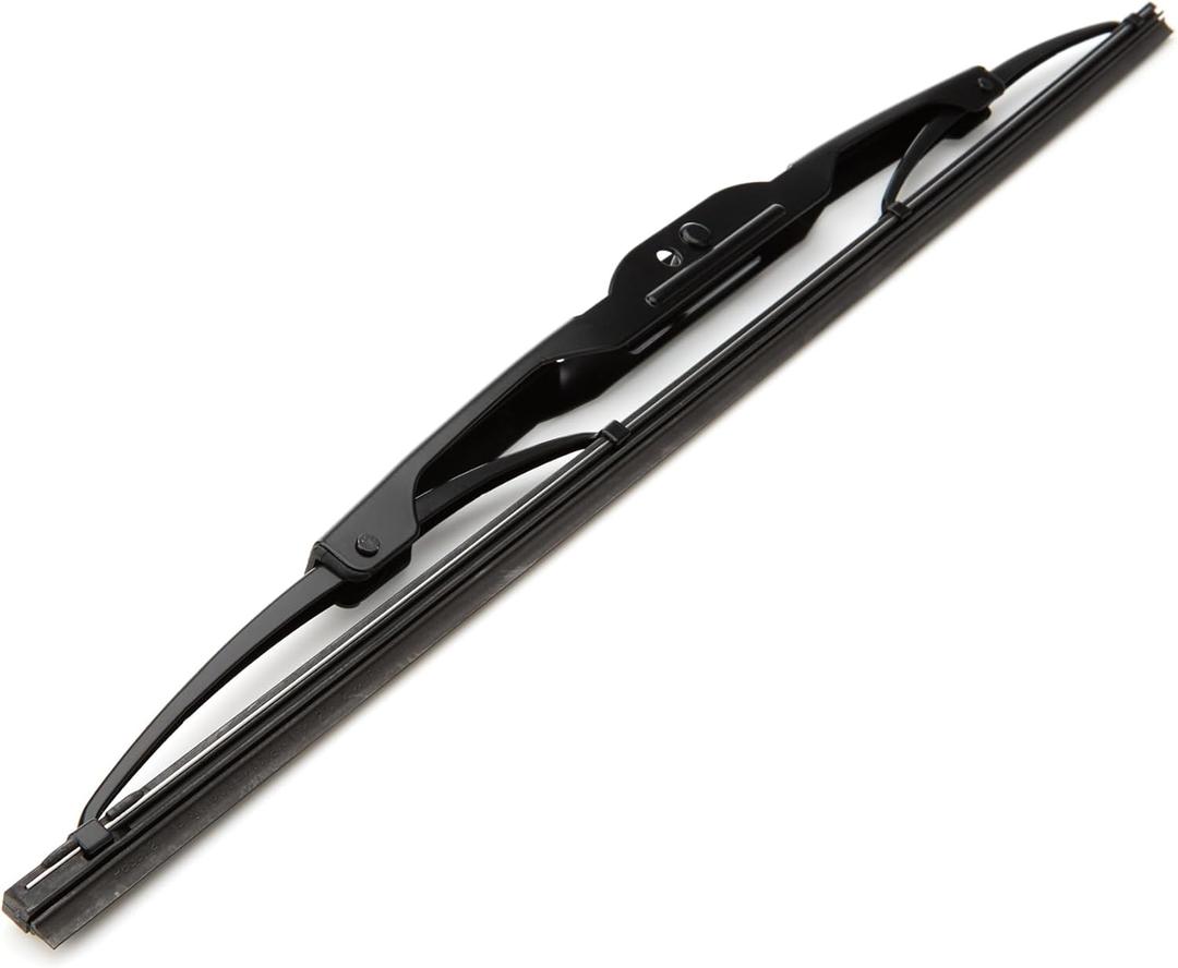 Piaa 95048 Super Silicone Wiper Blade - 19"" 475mm (Pack of 1)"
