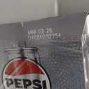 Diet Pepsi Soda, 7.5 Ounce Mini Cans, 10 Pack BBD;03-02-26